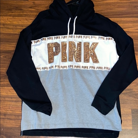 PINK Victoria's Secret Tops - Victoria’s Secret hoodie